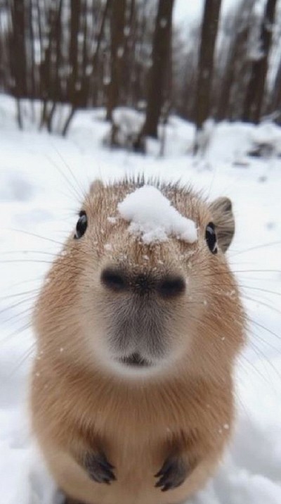 Capybaraa